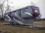 2024 Redwood RV Redwood RW4200FL 44ft