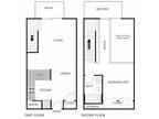 ASHFORD APARTMENTS - 1 Bedroom 1 Bathroom - Bridge Loft