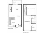 ASHFORD APARTMENTS - 1 Bedroom Large Loft
