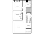 KENSINGTON HOUSE APARTMENTS - 2 Bedroom