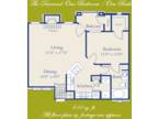 River Park Place Apartments - A2A "The Durrand" *All Inclusive*
