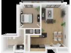 4th and Main Apartments DTLA ~ Free Parking Included ~ - 1x1 B