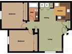Biltmore-Beaumont Apartments - 2x1S - Beaumont
