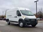 2023 Ram ProMaster 3500 High Roof