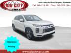 2020 Mitsubishi Outlander Sport 2.0 SE