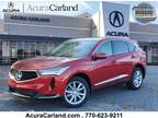 2024 Acura RDX Base SH-AWD