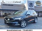 2024 Acura MDX 3.5L SH-AWD