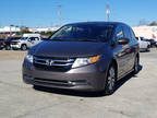 2016 Honda Odyssey UNKNOWN