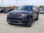 2019 Jeep Grand Cherokee UNKNOWN