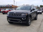 2018 Jeep Grand Cherokee UNKNOWN