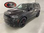 2023 Dodge Durango SRT