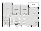 11 West Apartments & Townhomes - 3A