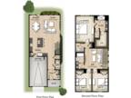 My Door Communities at Parkside Townhomes - The Sherwood