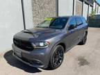 2018 Dodge Durango GT Sport Utility 4D