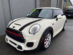 2015 MINI Hardtop 2 Door John Cooper Works Hatchback 2D