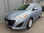 2012 MAZDA MAZDA5 Sport Minivan 4D