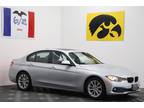 2017 BMW 3 Series 320i xDrive