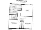 Thurber Gate Apartments - 2 Bed 1 Bath