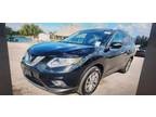 2014 Nissan Rogue SL Sport Utility 4D