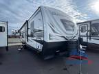 2024 Outdoors RV Black Stone Mountain Series 280RKS 34ft