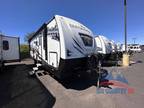 2024 Outdoors RV Back Country Series MTN TRX 23BCS 27ft