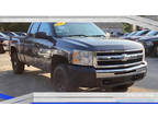 2010 Chevrolet Silverado 1500 Work Truck