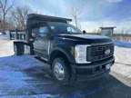 2023 Ford F-550SD XL DRW