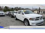 2010 Dodge Ram 1500 SPORT