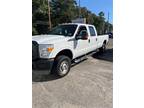 2014 Ford F-250 Super Duty XL