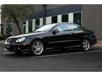 2004 Mercedes-Benz CLK CLK 55 AMG 2dr Coupe