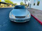 2003 Lexus SC 430 Base 2dr Convertible