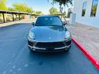 2015 Porsche Macan S AWD 4dr SUV