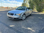 2005 Audi S4 quattro AWD 2dr Cabriolet