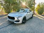 2017 Maserati Levante S AWD 4dr SUV