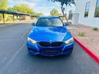 2014 BMW 3 Series 328i 4dr Sedan SULEV