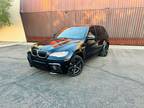 2012 BMW X5 M Base AWD 4dr SUV