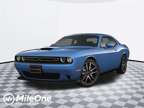 2023 Dodge Challenger R/T Plus