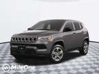 2023 Jeep Compass Sport