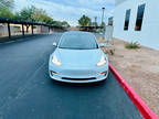 2021 Tesla Model 3 Standard Range Plus 4dr Sedan