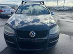 2009 Volkswagen GTI Base PZEV 2dr Hatchback 6A