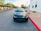 2016 Maserati Ghibli Base 4dr Sedan