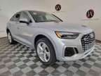 2024 Audi Q5 Sportback 45 S line Premium quattro