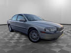 2000 Volvo S80 T6 Sedan 4D