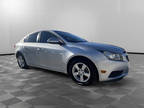 2013 Chevrolet Cruze LT Sedan 4D