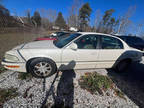 2003 Buick Park Avenue Sedan 4D