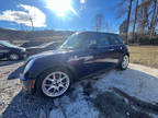 2005 MINI Cooper S Hatchback 2D