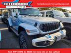 2024 Jeep Wrangler High Altitude 4xe