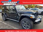 2024 Jeep Wrangler High Altitude 4xe