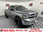 2013 Ram 1500 Tradesman