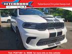 2023 Dodge Durango SRT Hellcat